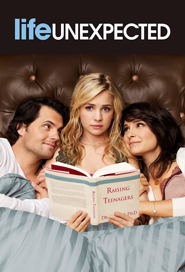 Life Unexpected