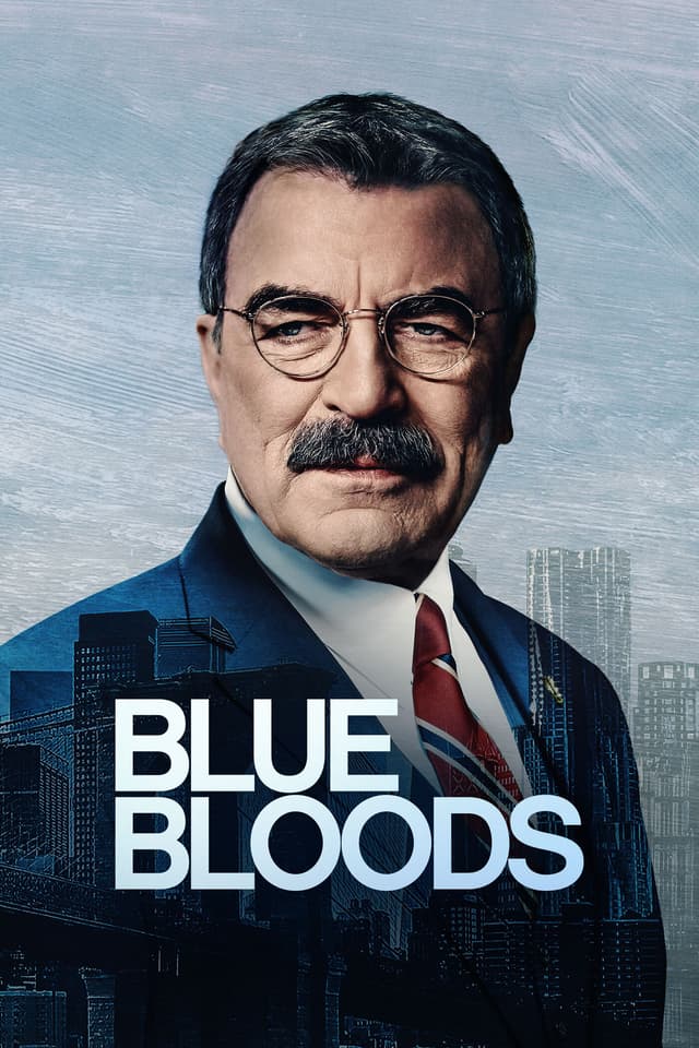 Blue Bloods