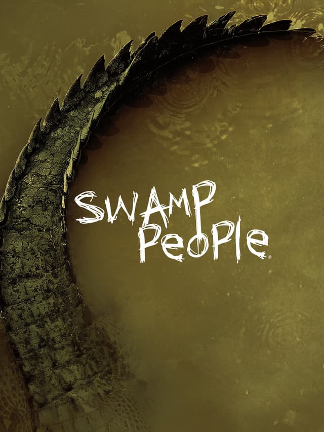 Swamp People