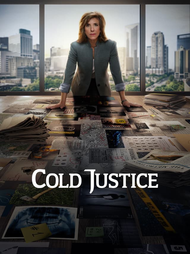 Cold Justice