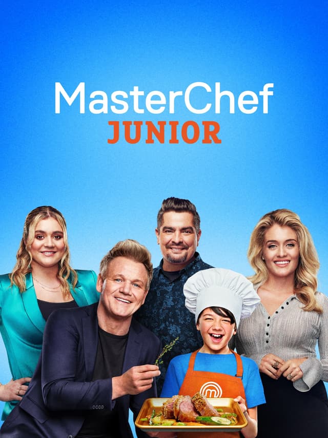 MasterChef Junior