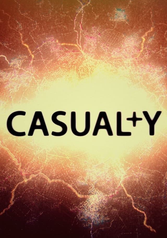 Casualty