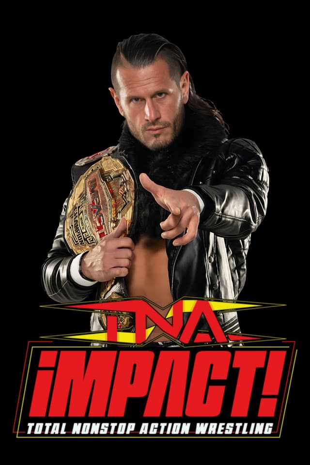 TNA iMPACT!