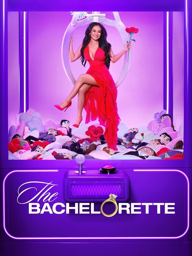 The Bachelorette