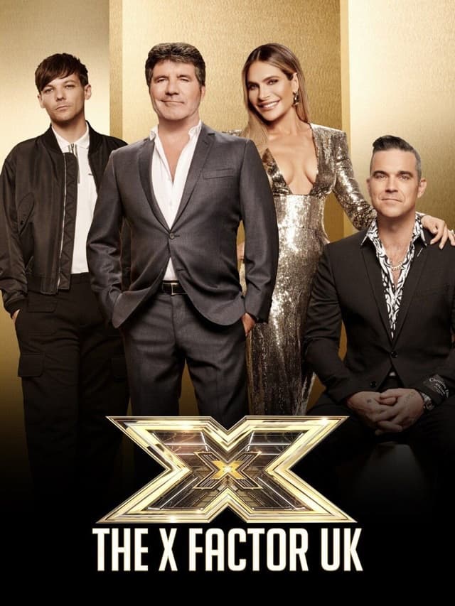 The X Factor