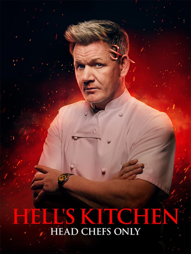 Hell's Kitchen