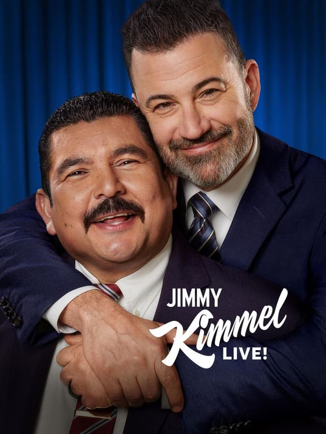 Jimmy Kimmel Live