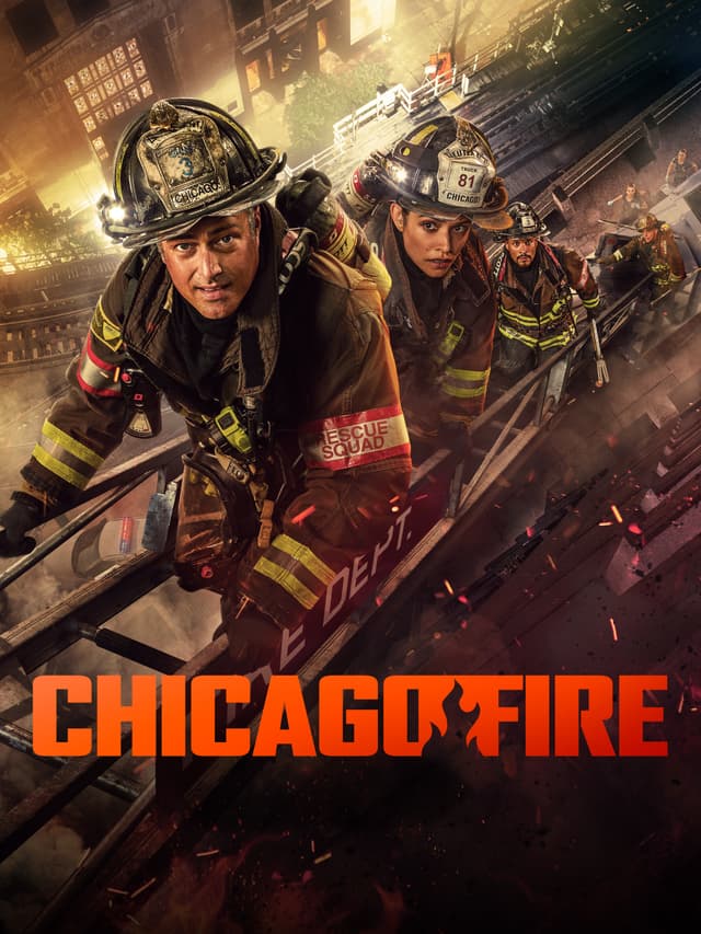 Chicago Fire