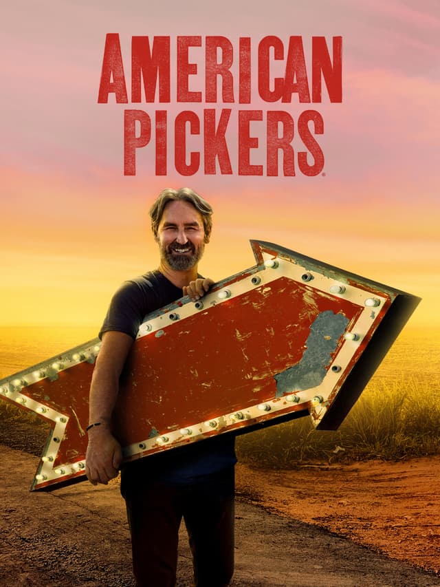 American Pickers