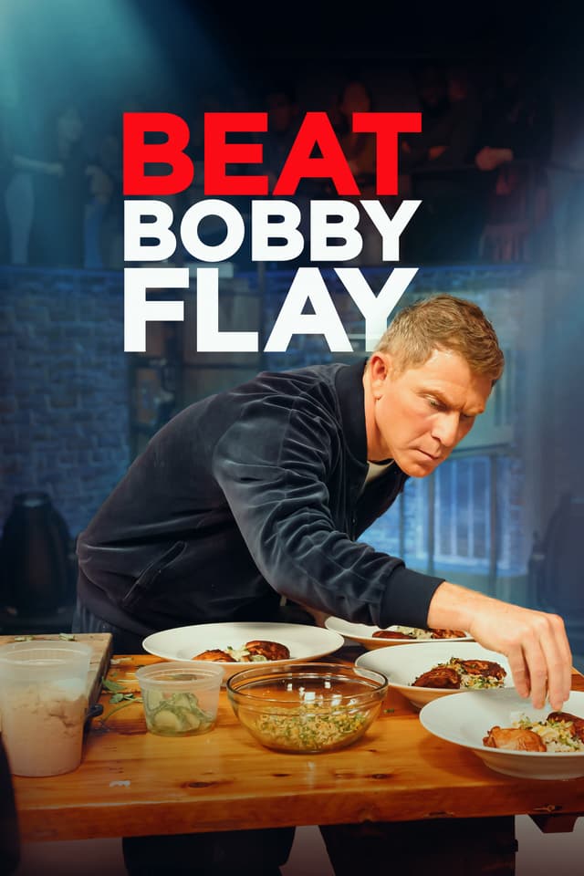 Beat Bobby Flay