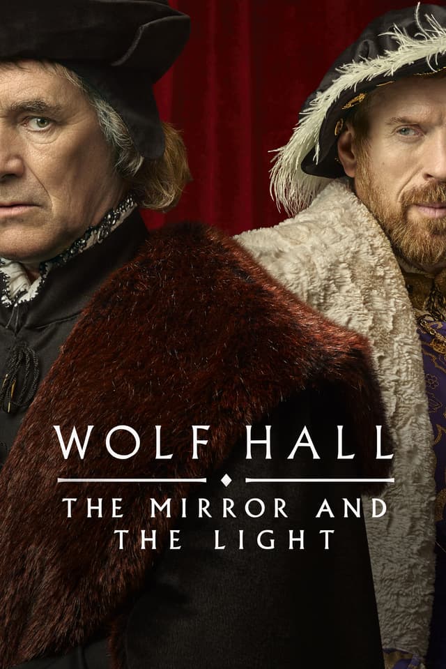 Wolf Hall