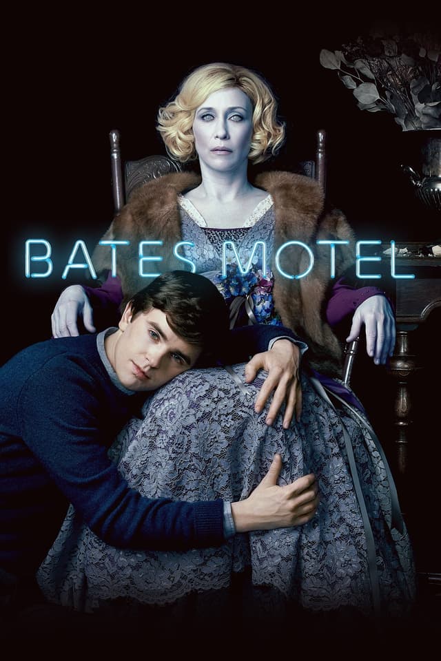 Bates Motel