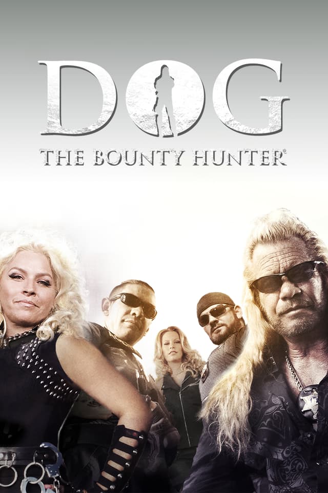 Dog the Bounty Hunter