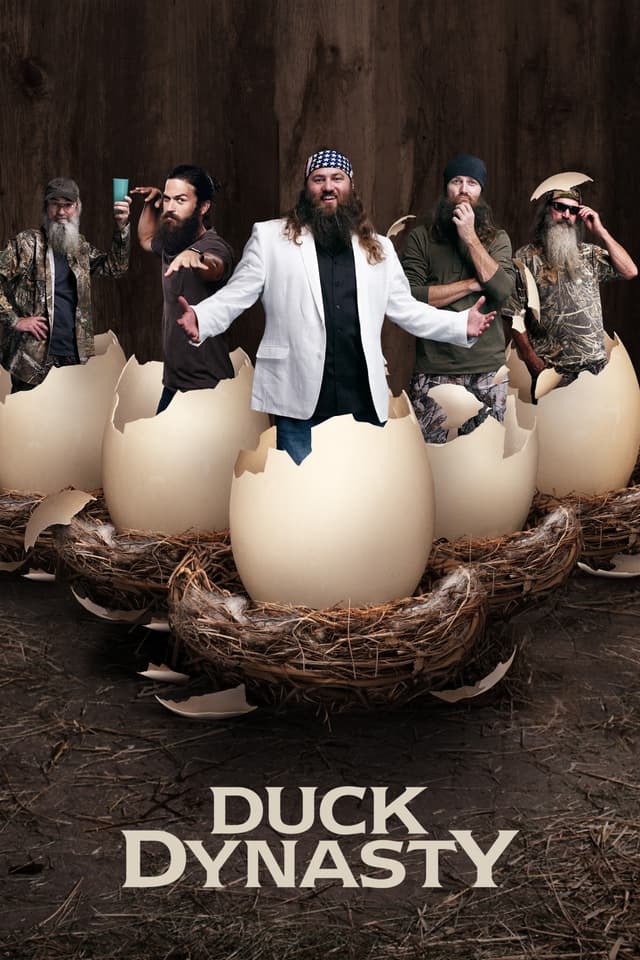 Duck Dynasty