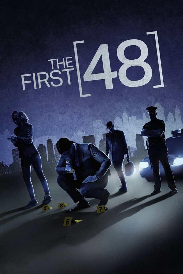 The First 48