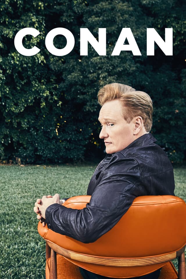 Conan