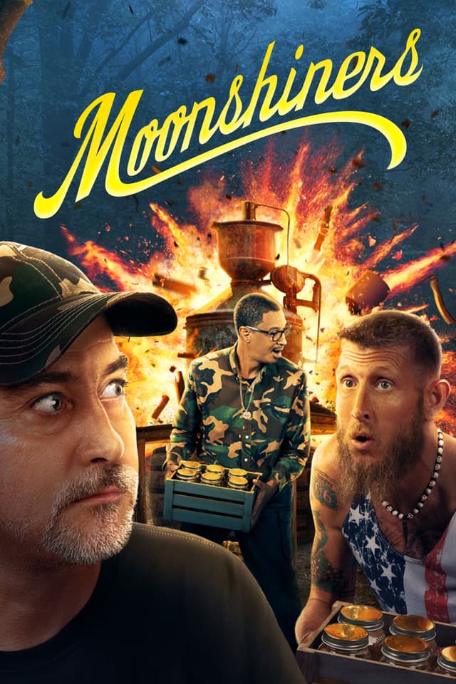 Moonshiners