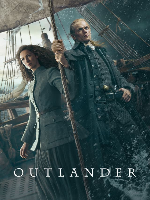 Outlander