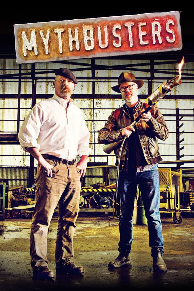 Mythbusters