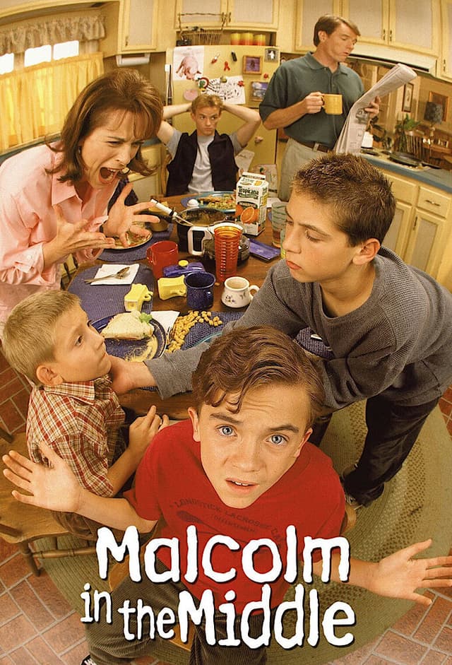 Malcolm in the Middle