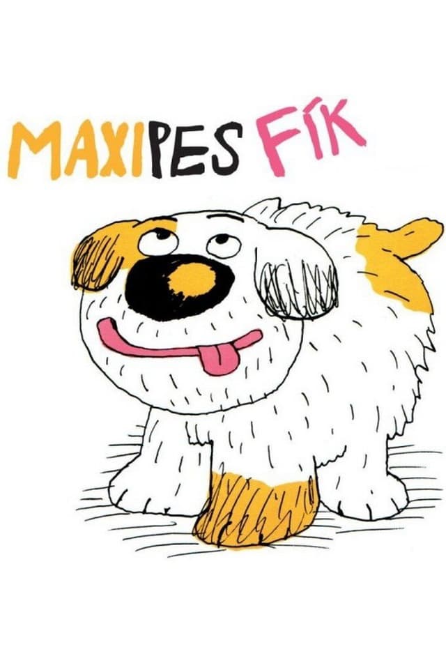 Maxipes Fík