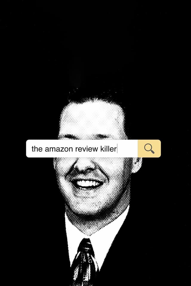 The Amazon Review Killer