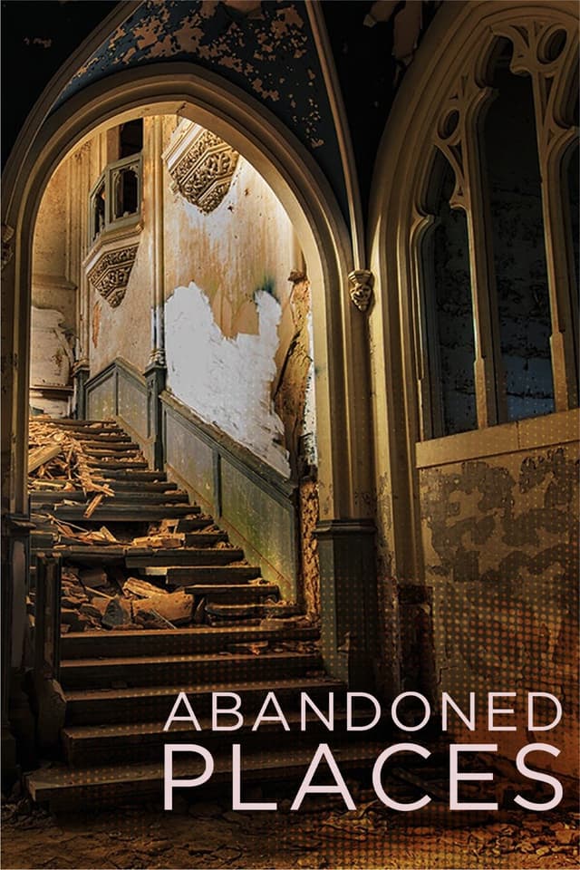 Abandoned Places