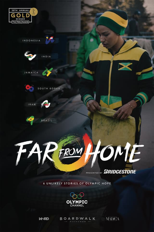 Far From Home