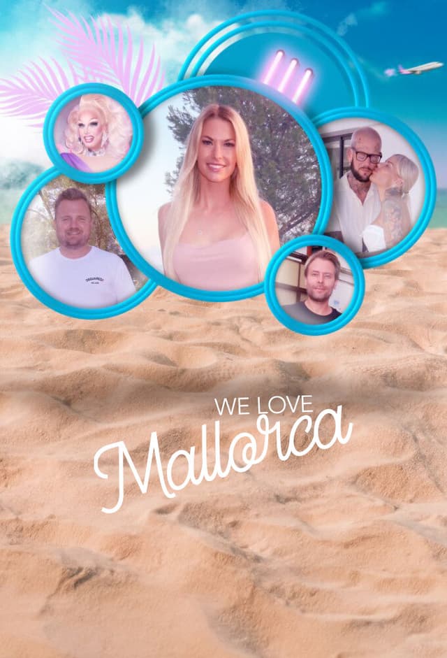 We Love Mallorca