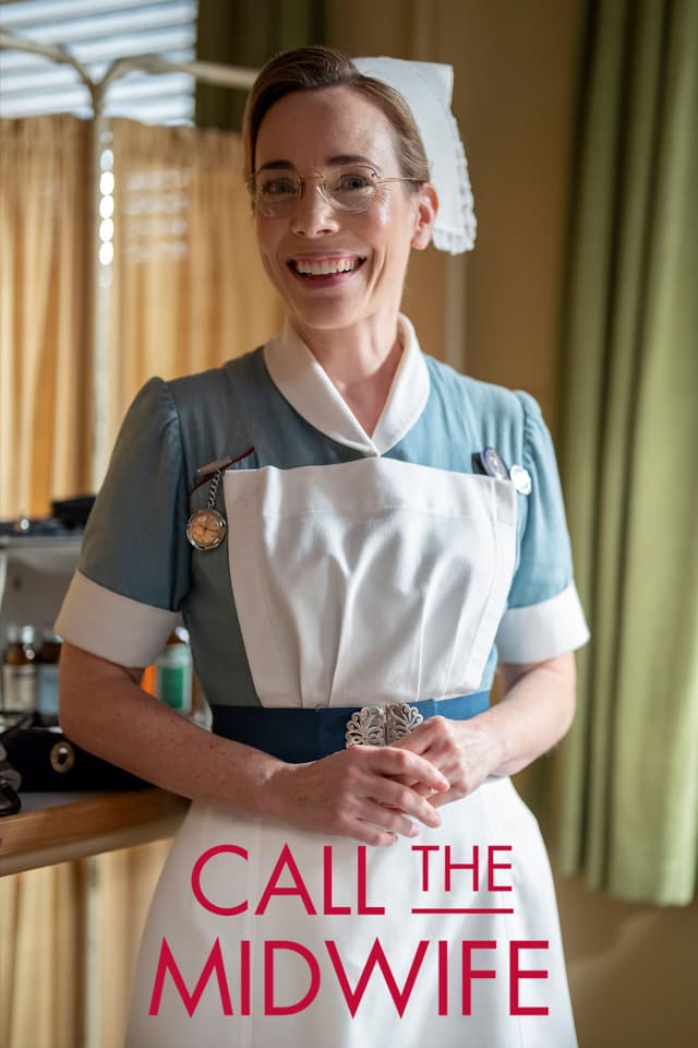 Call the Midwife