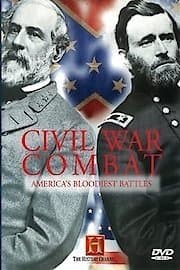 Civil War Combat