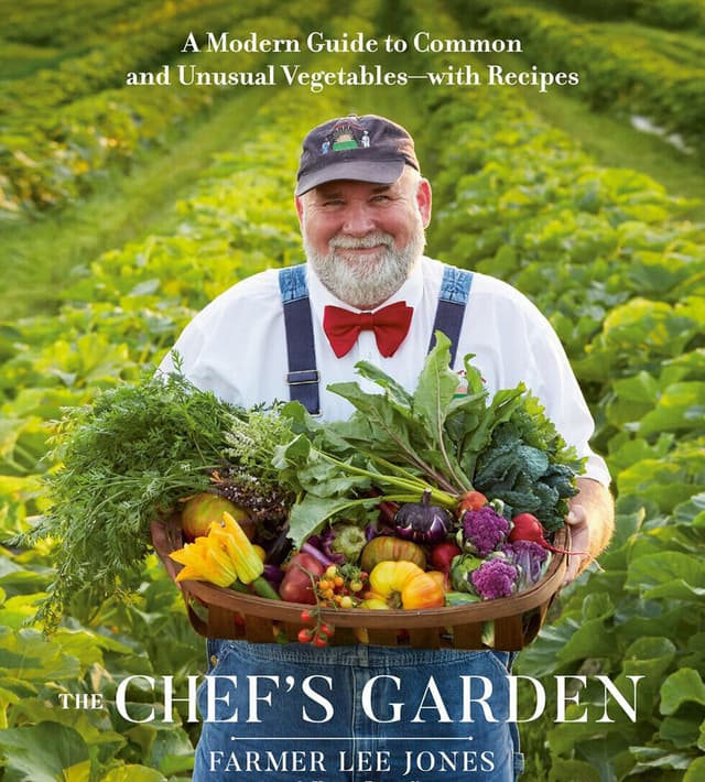 The Chef's Garden