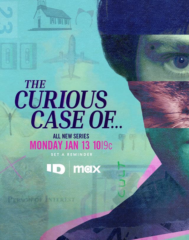 The Curious Case Of…