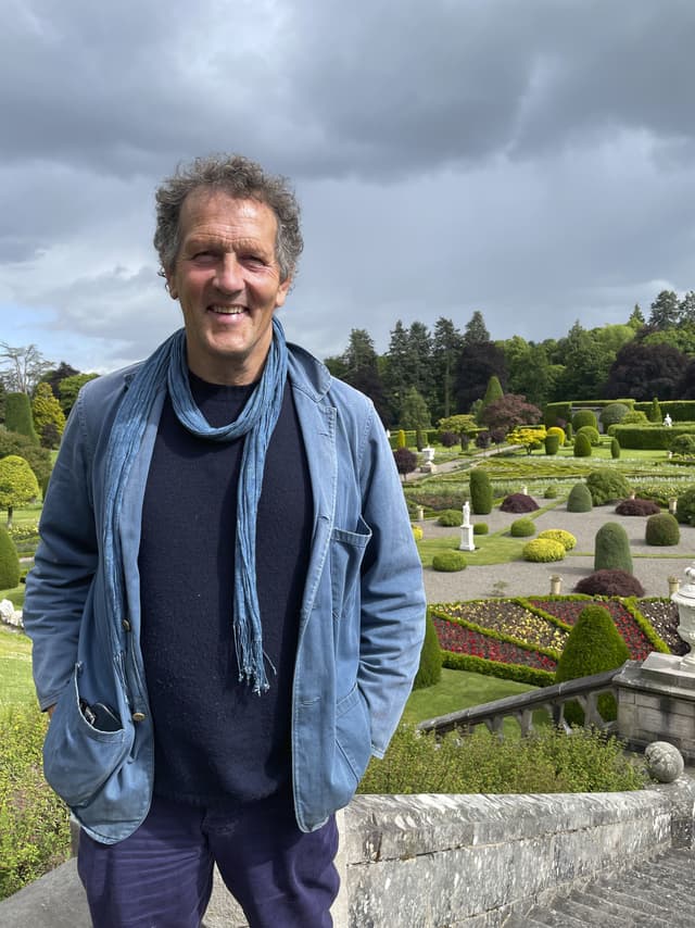 Monty Don's British Gardens