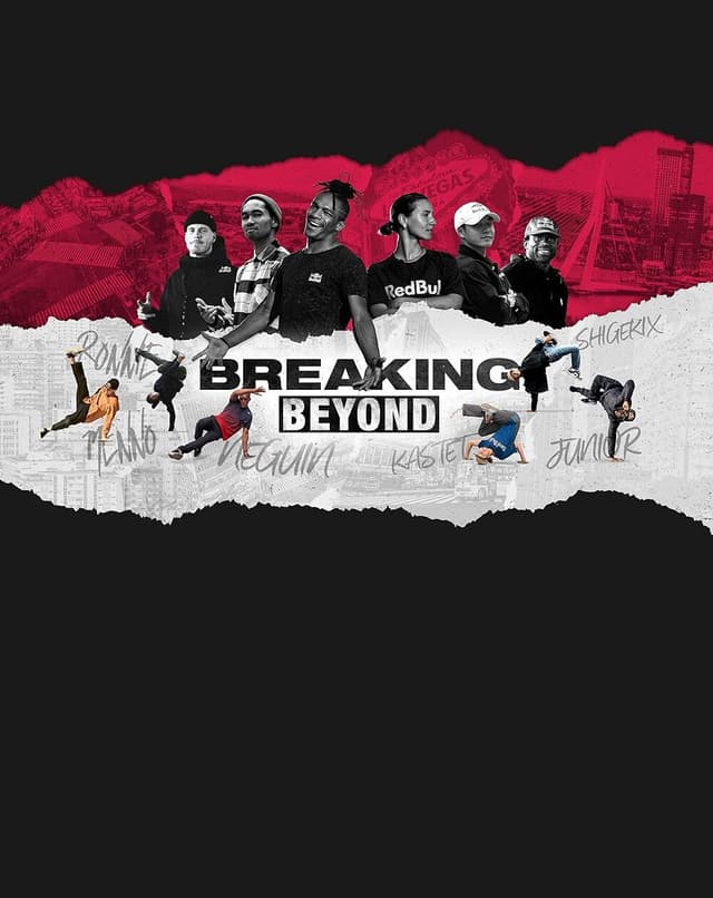 Breaking Beyond