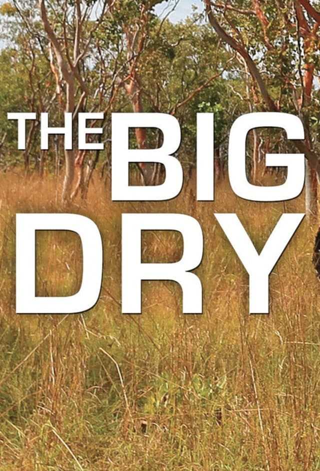 The Big Dry