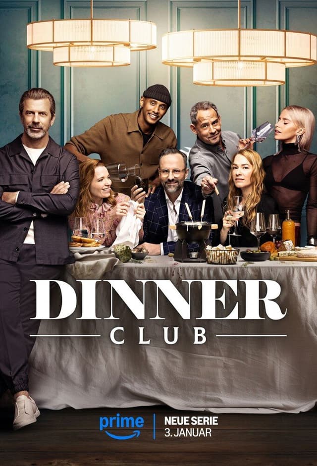 Dinner Club