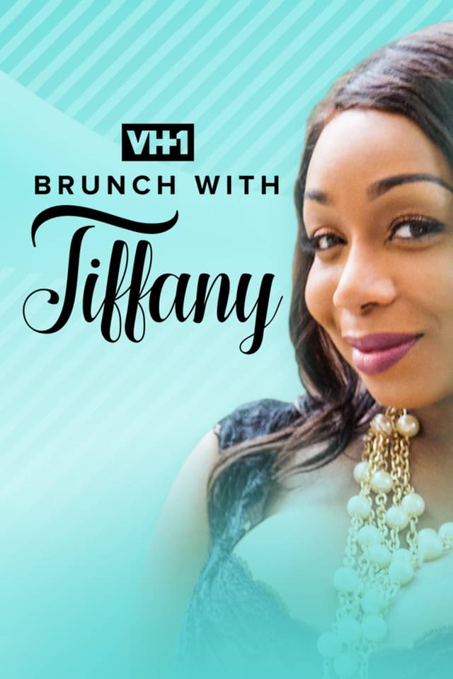 Brunch with Tiffany