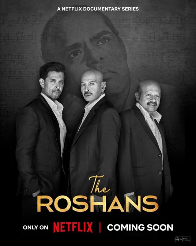 The Roshans