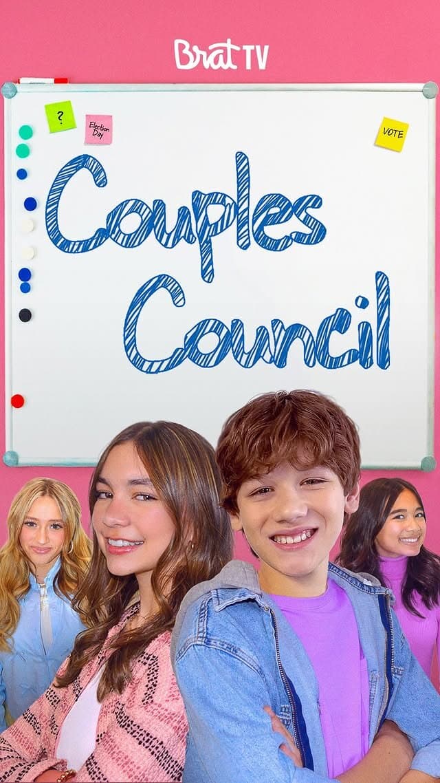 Couples Council