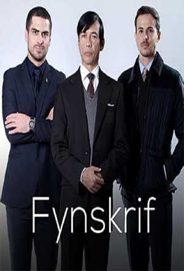 Fynskrif