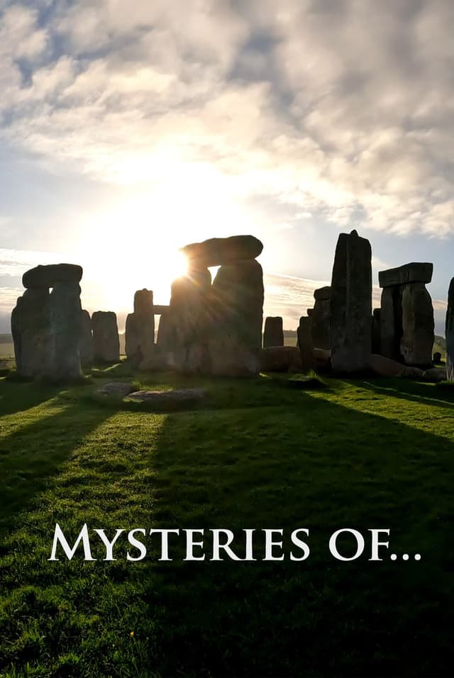 Mysteries of...