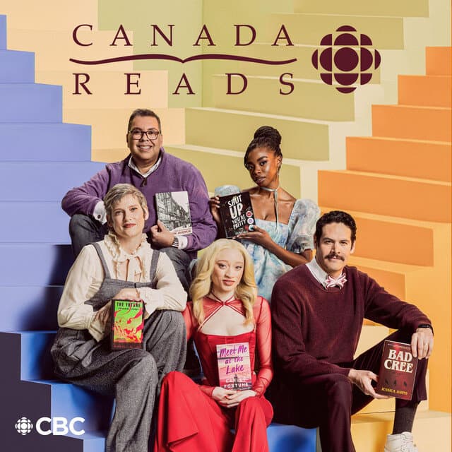 Canada Reads