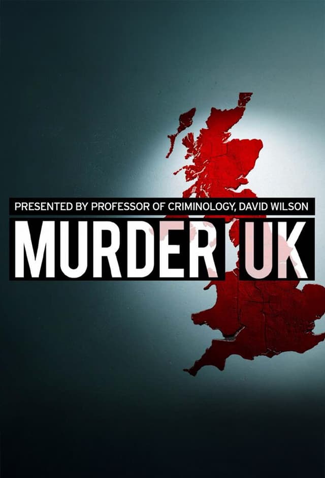 Murder UK