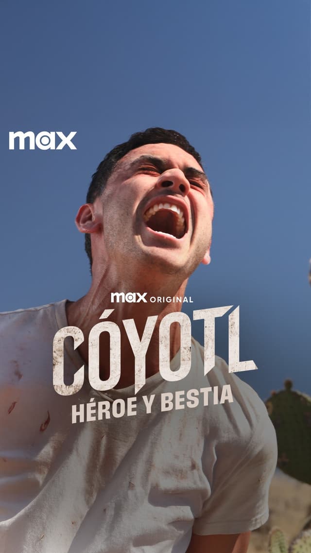 Cóyotl, Héroe y Bestia