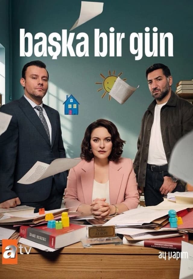 Başka Bir Gün