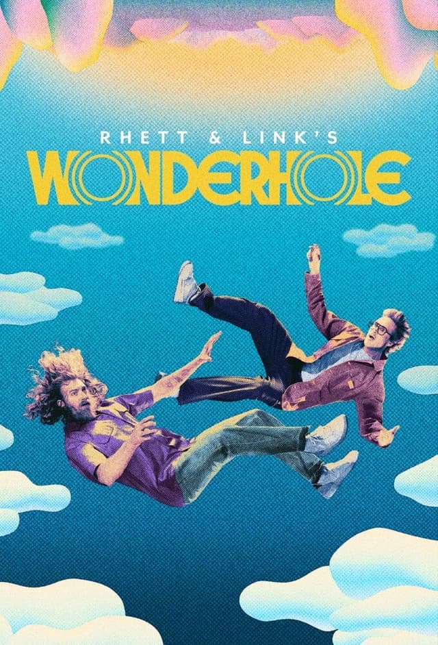 Rhett & Link's Wonderhole