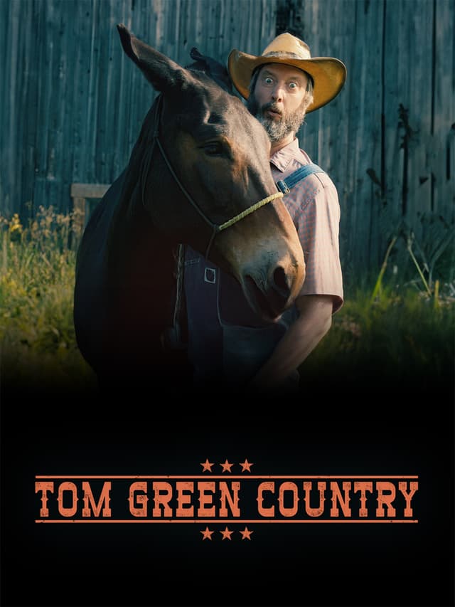 Tom Green Country