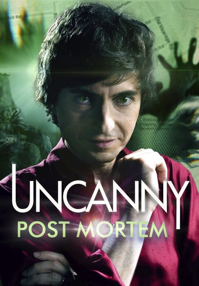 Uncanny: Post Mortem