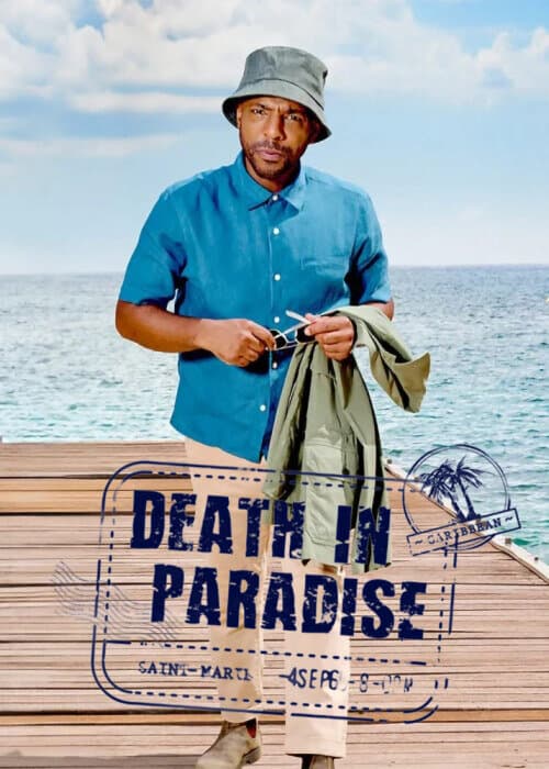 Death in Paradise